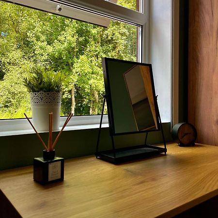 Studio Letterkenny Kültér fotó